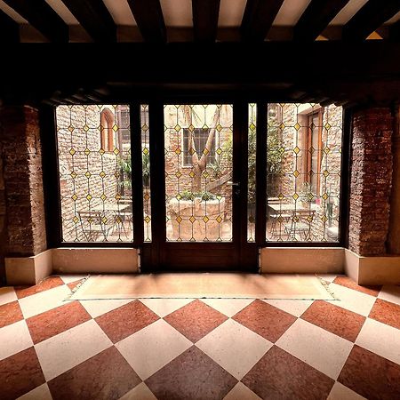 Nama Boutique Residence Venise Extérieur photo
