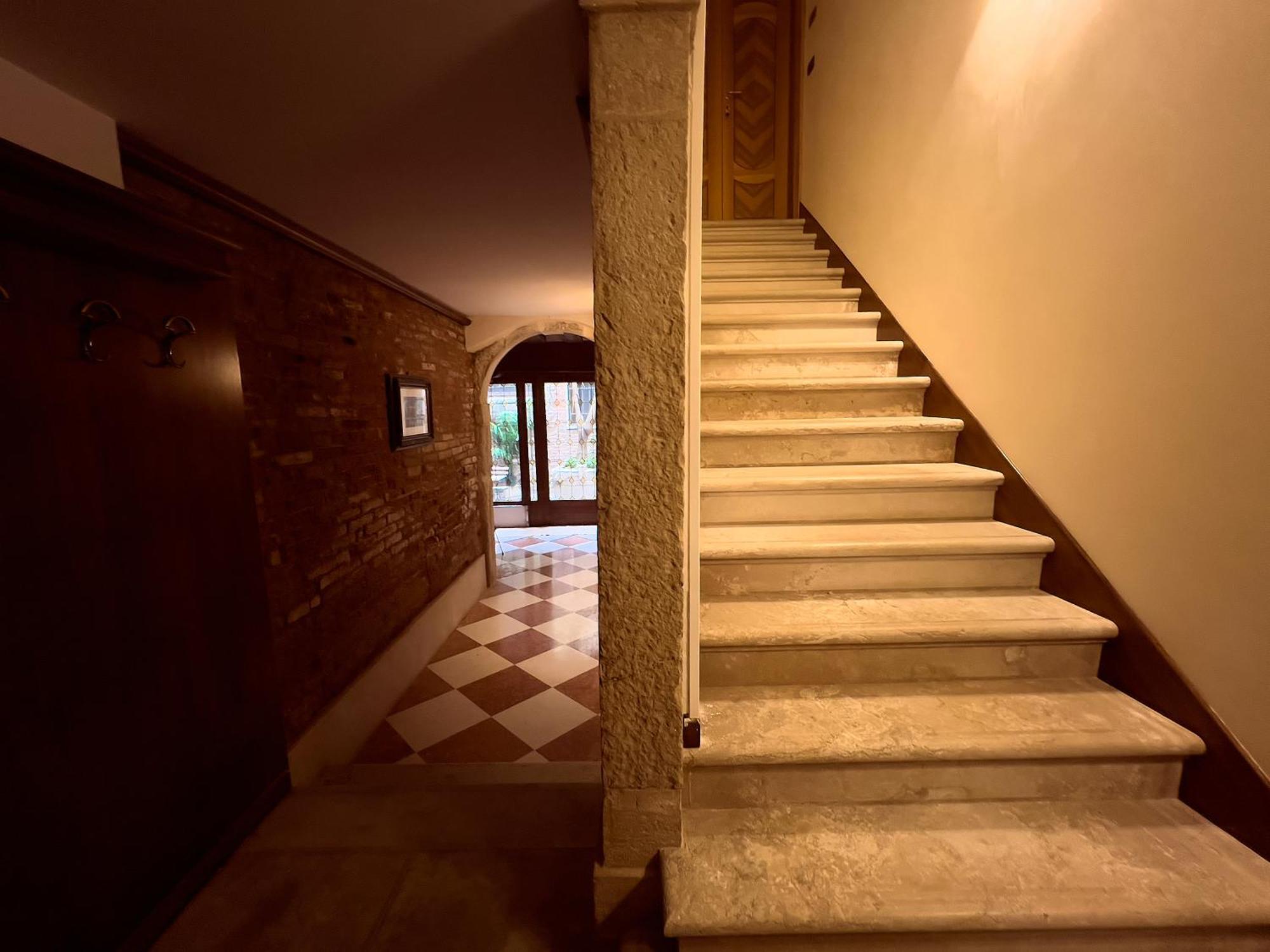 Nama Boutique Residence Venise Extérieur photo