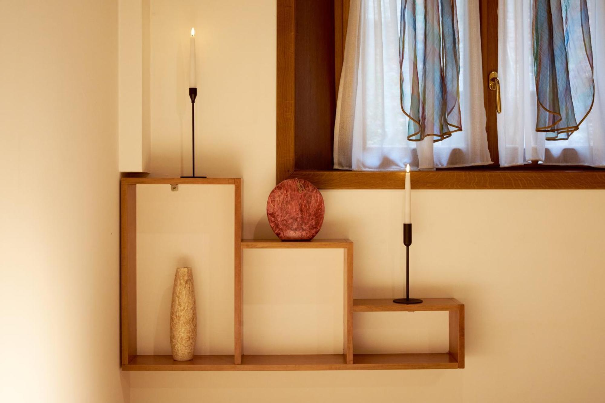 Nama Boutique Residence Venise Chambre photo
