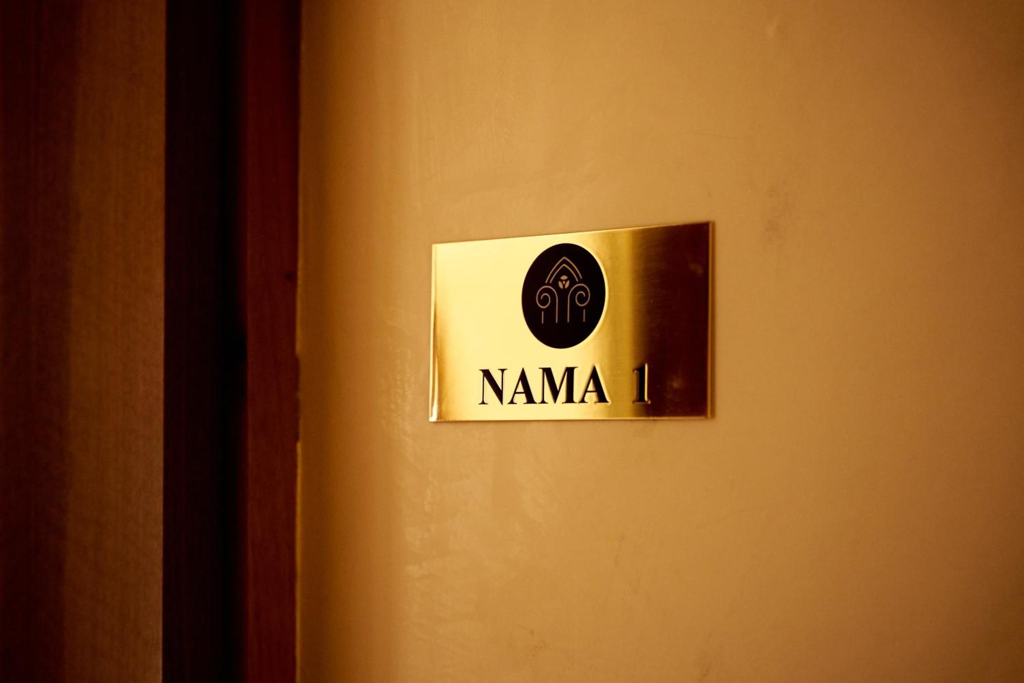 Nama Boutique Residence Venise Extérieur photo