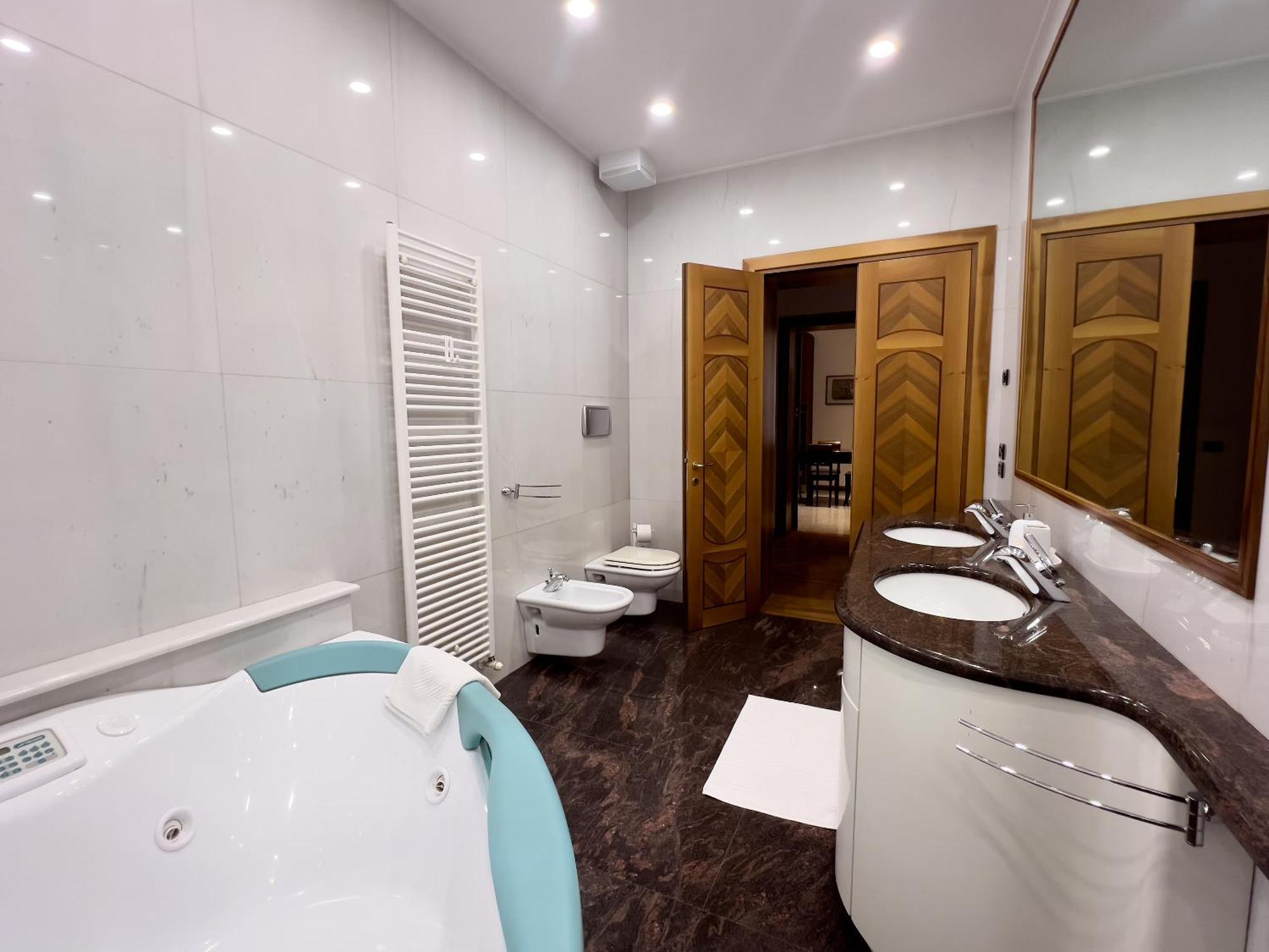 Nama Boutique Residence Venise Chambre photo