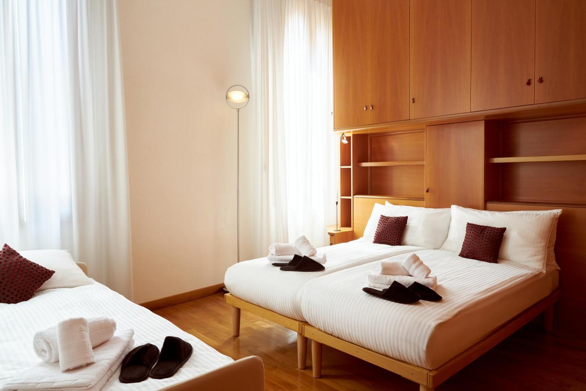 Nama Boutique Residence Venise Extérieur photo