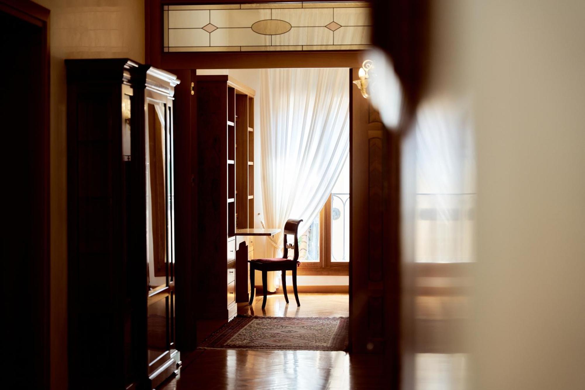 Nama Boutique Residence Venise Extérieur photo
