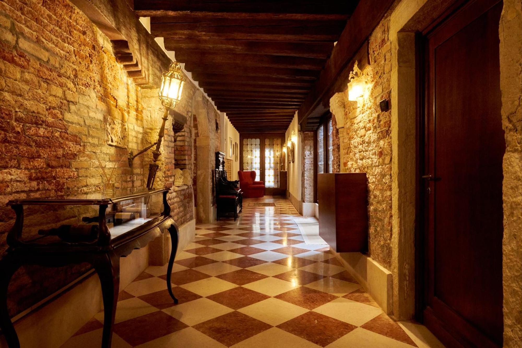 Nama Boutique Residence Venise Extérieur photo