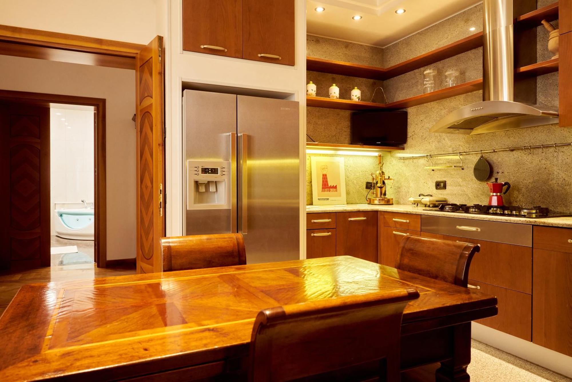 Nama Boutique Residence Venise Extérieur photo