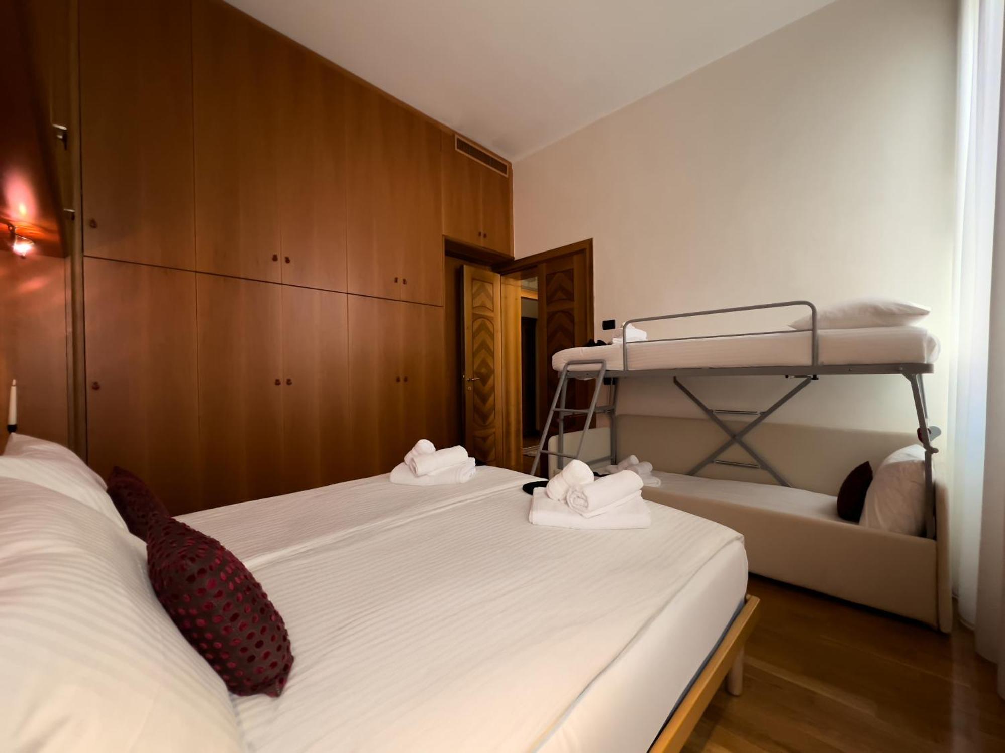 Nama Boutique Residence Venise Extérieur photo